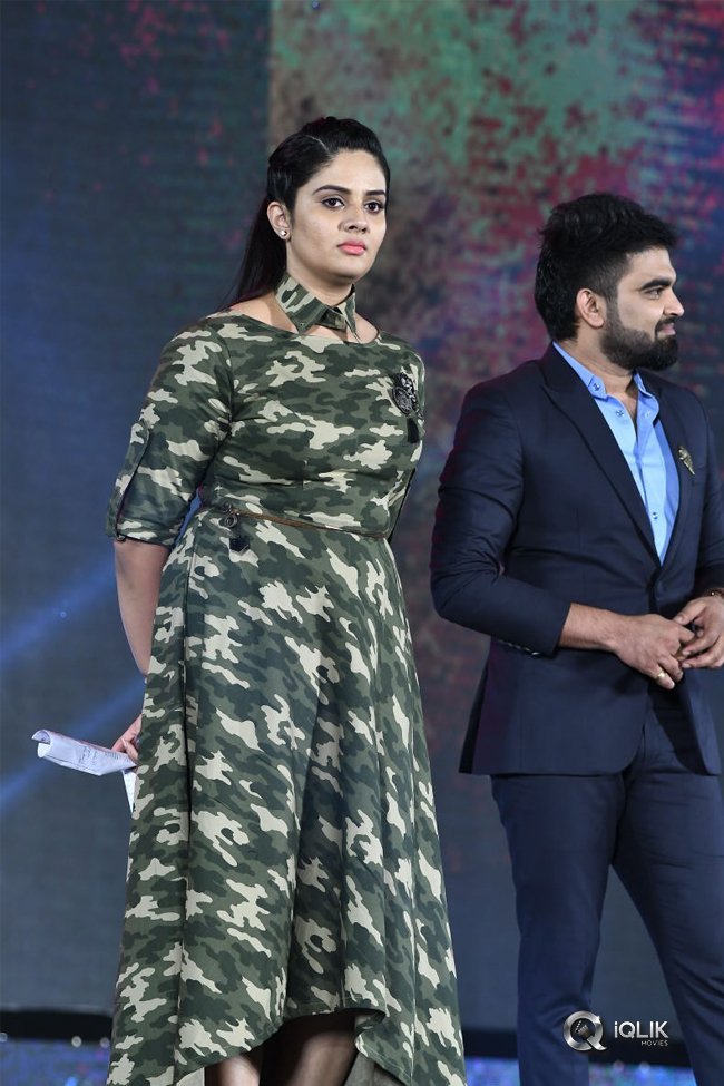 Naa-Peru-Surya-Naa-Illu-India-Pre-Release-Event-Photos